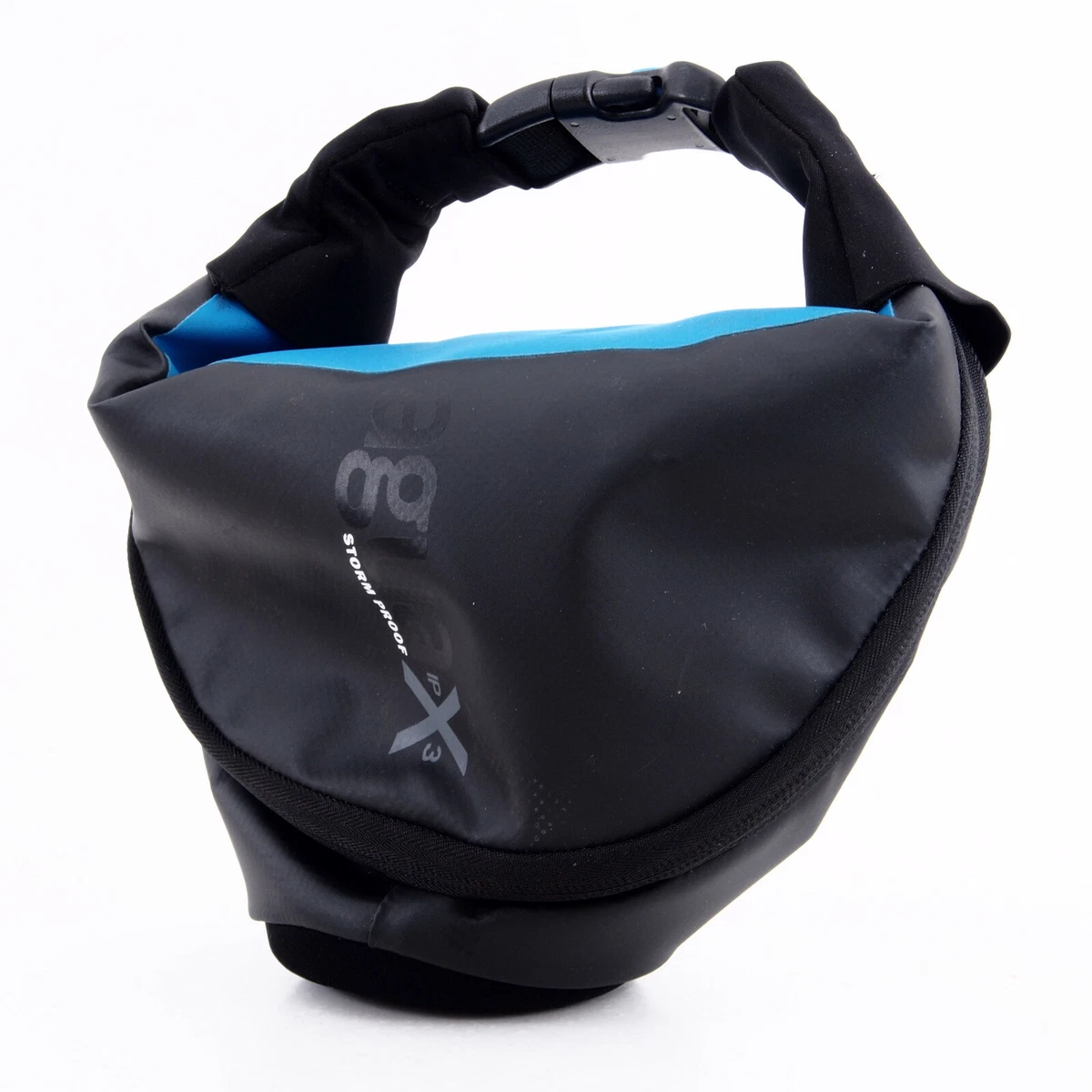 Agua sales camera bag