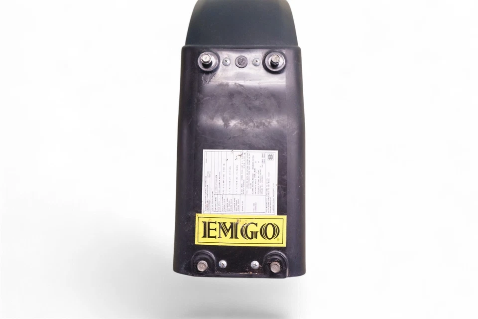 Guardabarros trasero Kawasaki GPz1100 ZX1100 1981 GPZ 1100 *2451 Foto 4 de 4