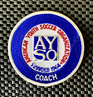Ayso Logo Home