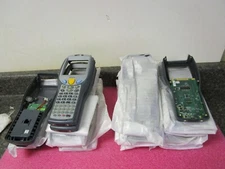 NEW Lot / Qty (15) CipherLab 8500 Barcode Scan Parts