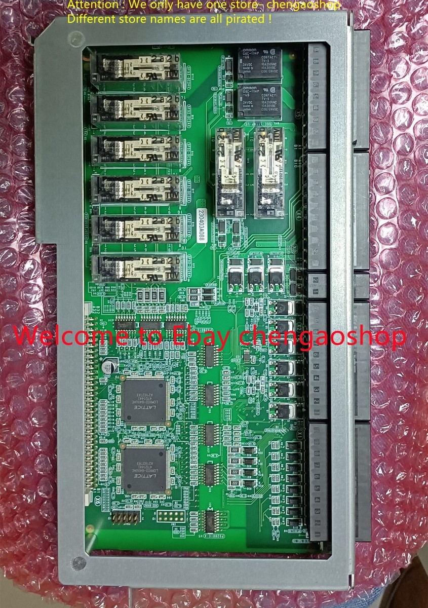 1PCS NEW OKUMA IO MF-EC1 A911-3605 (by Fedex/DHL) #U894D YG/b | eBay