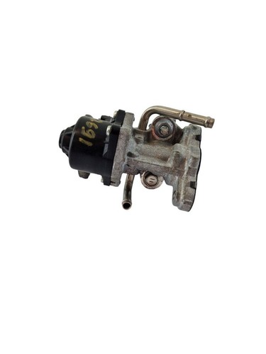 TOYOTA YARIS XP210 1.5 hybrid AGR Kühler Abgaskühler Ventil EGR VALVE F301015350 - Bild 3 von 6