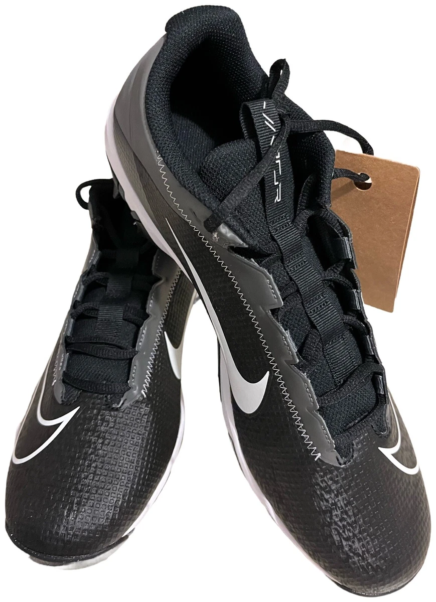 Nike Vapor Edge Shark 2 Black Iron Grey for Sale | Authenticity