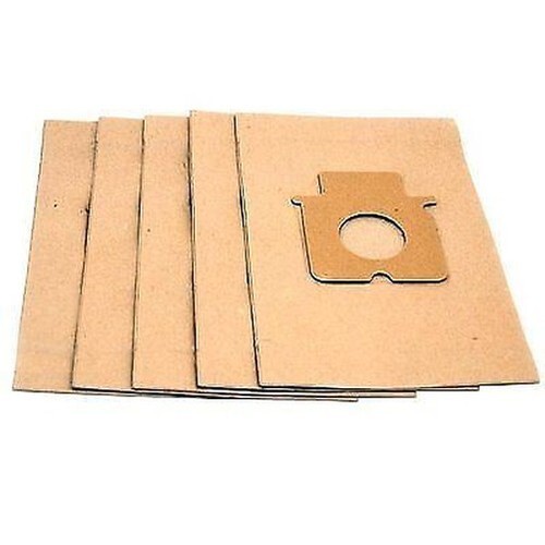 Staubbeutel-Profi - 10 sacchetti per aspirapolvere Panasonic MC-E 60