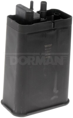 Evaporative Emissions Charcoal Canister for Buick 2005-00