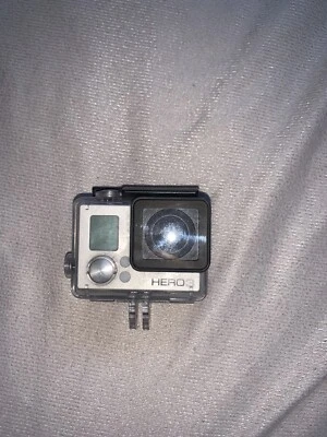 Gopro Case Gopro Action Cameras Gumtree Australia Free Local Classifieds