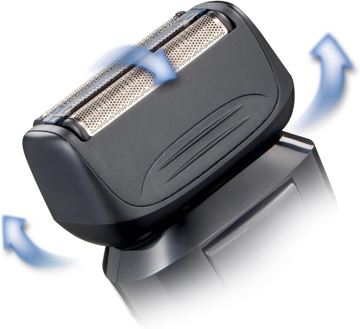 Remington Style Series F4 Waterproof Foil Shaver Cordless Electric