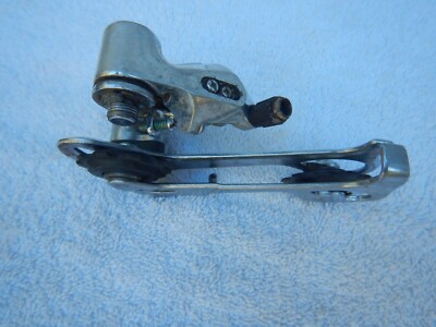 Shimano RD-MT60 Deore Rear Derailleur 6,7-Speed Road Mountain Bike