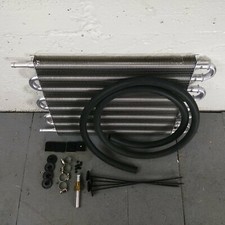 1960-69 Chevy Corvair 8-row 15 Transmission Trans Oil Cooler Yenko Z-body Monza