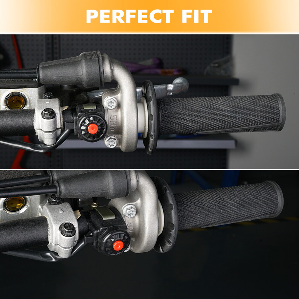 Switch Off And Map Button Honda CRF 250 18-23 CRF 450 18-20 - Foto 7