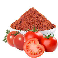 Tomato Powder  Organic Pure Natural Dried Premium Vegetable  salad,curries