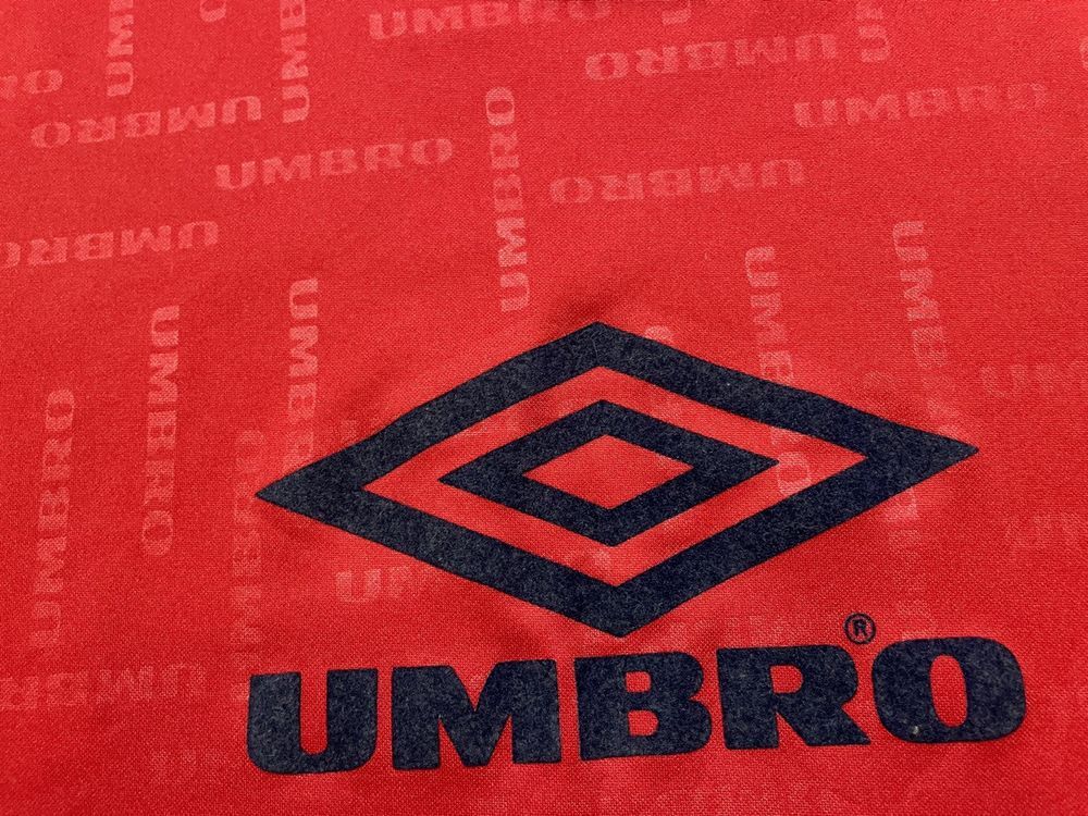 ウェア umbro rugger shirt y2k black red yellow umbro rugger shirt y2k black red yellow