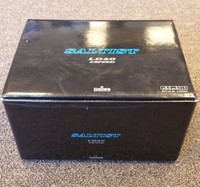 Daiwa Saltist 40 Two Speed Lever Drag Conventional Reel 6.3:1/3.1:1 Sttld40-2spd on sale Daiwa Saltist 40 Two Speed Lever Drag Conventional Reel 6.3:1/3.1:1 Sttld40-2spd on sale