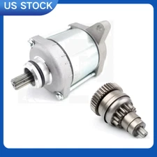 Starter For KTM 250 300 XC XC-W Six Days TPI 2017-2019 55440001000 With Bendix