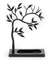 Lilgift Metal Jewelry Tree - Necklace, Bracelet, Earring And Ring Jewelry Holder on sale Lilgift Metal Jewelry Tree - Necklace, Bracelet, Earring And Ring Jewelry Holder on sale