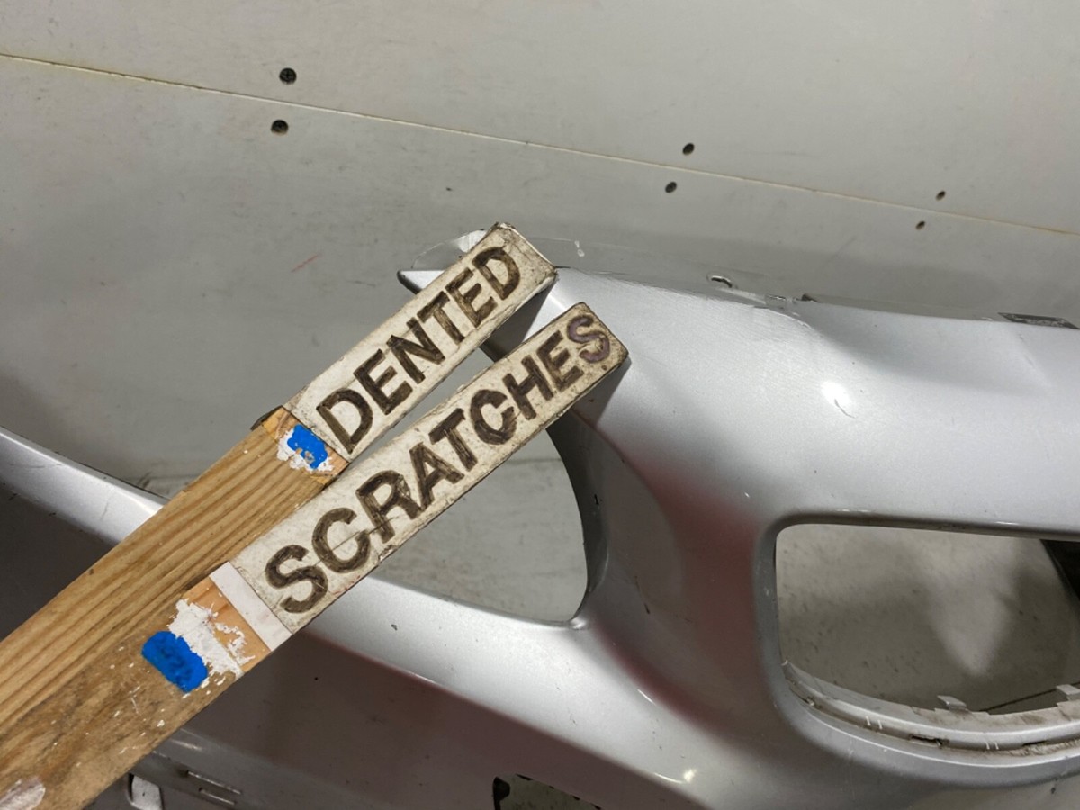 OEM 2014-2018 Volvo s60 Front Bumper 31323831 | eBay