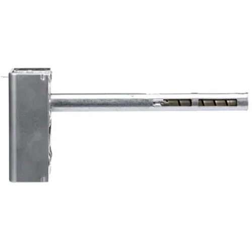 White-Rodgers Emerson 416-4 Warm Air Limit Control with 9" Element