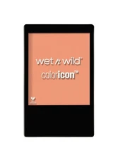 Wet n Wild coloricon color icon Blush Blusher Apri-Cot in the Middle