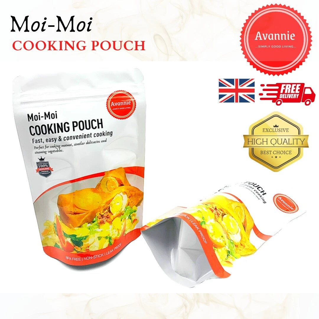 Pouch package deals