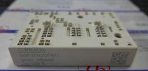 NEW MODULE SKIIP37AC12T4V1 SEMIKRON MODULE ORIGINAL