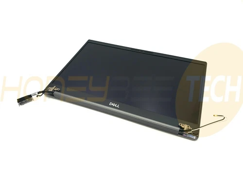 GENUINE DELL LATITUDE 7390 13.3" TOUCHSCREEN ASSEMBLY FHD 6MFCT C48T5 GRADE A - product listing photo