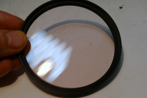 Tiffen 82mm SKY-1A Lens Filter Made in USA - Picture 8 of 8