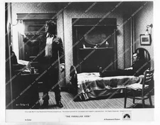 o24780 1974 orig photo Warren Beatty, Walter McGinn film The Parallax View orp-2