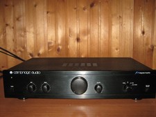 Amplificatore Cambridge Audio A1 V3.0 con Modulo Giradischi/Phono Installato