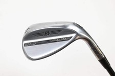 Titleist Vokey SM10 Sand Wedge / 56 Degree / Regular Flex Tensei AV Red / Demo