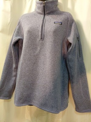 Patagonia Better Sweater Women s XL