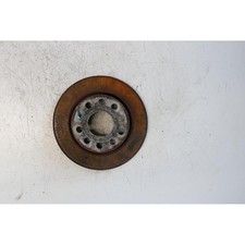 Disque de frein Volkswagen EOS