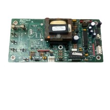 Buffalo Filter 90-2000 PlumeSafe Turbo Interconnect Board USED.