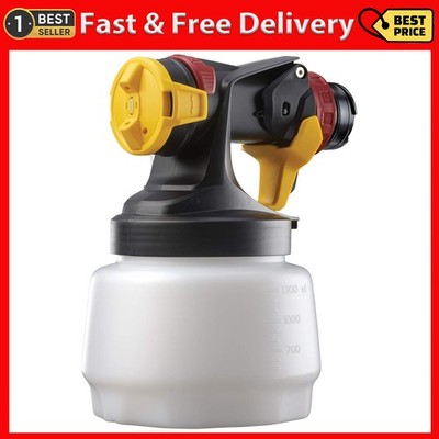 Wagner Spraytech 0520006 iSpray Front End Nozzle for Painting Broad Interior ...