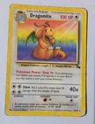 Dragonite 19/62 Fossil Non Holo Rare Pokemon Card 1999 Vintage Set Low Grade