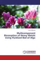 Tariq Al-Muswai | Multicomponent Biosorption Of Heavy Metals Using Fluidized...