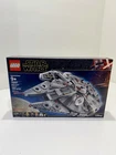 LEGO Star Wars: Millennium Falcon (75257)  New Sealed and Retired