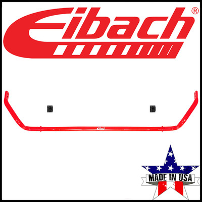Eibach ANTI-ROLL 22mm Rear Sway Bar Kit fits 2022-2025 Subaru BRZ/Toyota GR86