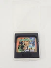 Crystal Warriors Sega Game Gear Tested Works Authentic