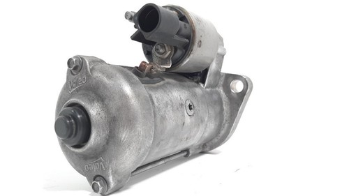 ANLASSER STARTER MOTOR Volkswagen Golf VII (AUA) 2014 02Z911024L