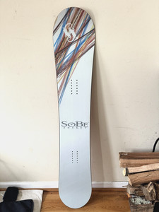 Burton Custom 158 | eBay