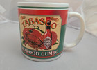 Collectible 12 oz. Seafood Gumbo Mug TABASCO Hot Sauce McIlhenny Co. — photo 2