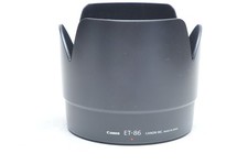 Canon OEM ET-86 Lens Hood Shade for EF 70-200mm f2.8 L IS USM