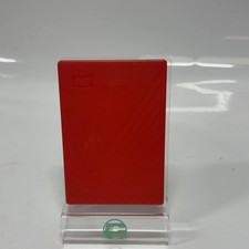 Western Digital WD 2.5" My Passport 2TB USB 3.2 Gen 1 HDD WDBYVG0020BRD-0A