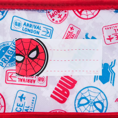 Spider-Man Marvel Spiderman Backpack Back Pack ONLY - Picture 4 of 8