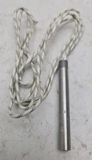 Watlow G3a55-d36 Cartridge Heater 120V 100 Watt 3-1/4" L 3/8" Dia