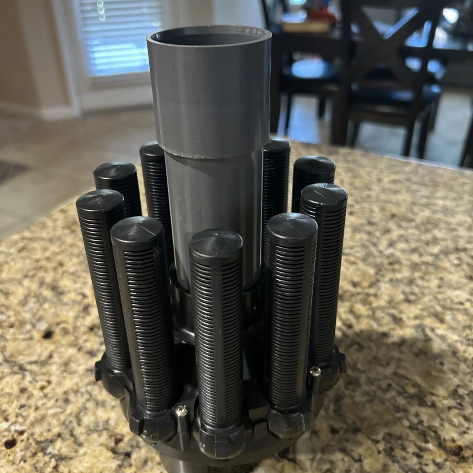 HAYWARD SX164da Lateral assembly With Center Pipe - Image 2 of 4