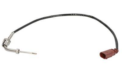 MEAT & DORIA 12296 Abgastemperatursensor für AUDI A1 Sportback (8XA, 8XF) 420mm