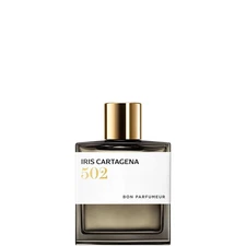 Bon Parfumeur 502 Iris Cartagena Extrait de Parfum 3.4 oz SEALED