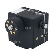 Line Pro DIY 3D PETCF Lite 0 Idle Stroke Single-axis Star-Field Equatorial Mount