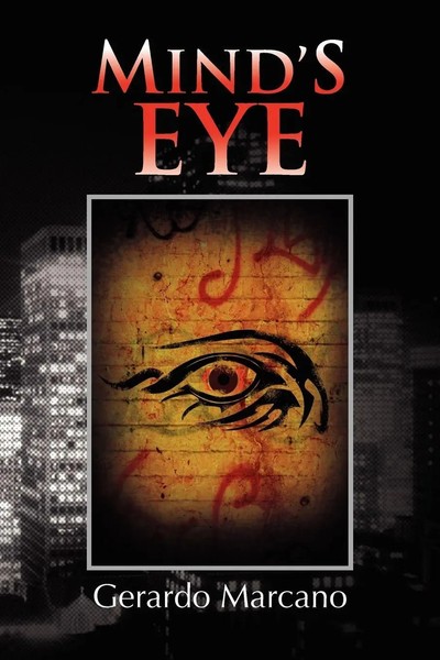 Gerardo Marcano | Mind's Eye | Taschenbuch | Polyglott (2011) | Xlibris-image